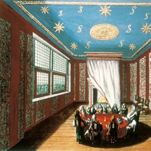 Treaty of Ryswick (1697)