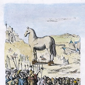 Trojan Horse (Lambalt)