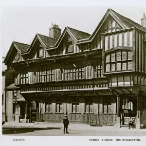 Tudor House - Southampton