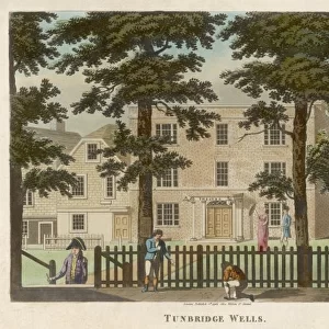 Tunbridge Wells Theatre