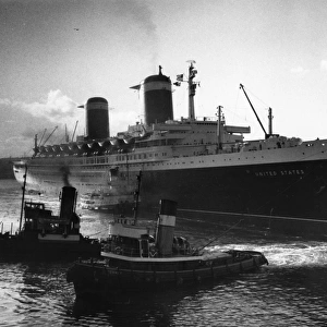 United States Steamship