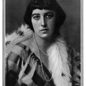 Venetia Stanley (1887 - 1948)