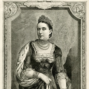 Victoria, Princess Royal