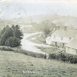 The Village, Danehill, Sussex