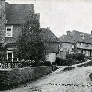 The Village, Little Chart, Kent