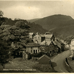 The Village, Patterdale, Cumbria