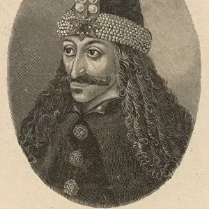 Vlad Tzepesch