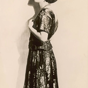 Wallis Simpson in 1927