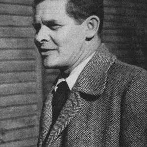 Walter Allner Graphic Print Design, Dessau Bauhaus Alumnus Walter Allner Graphic Print Design, Dessau Bauhaus Alumnus