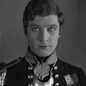 Walter Butler in One of the Best (1927)