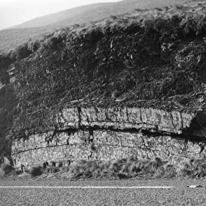 Welsh Rock Formation