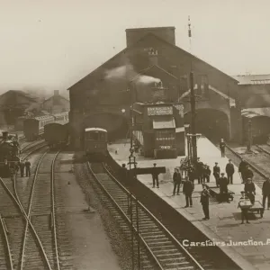Stazione Ferroviaria di Incrocio Stazione Ferroviaria di Incrocio