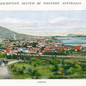 Western Australia - Albany