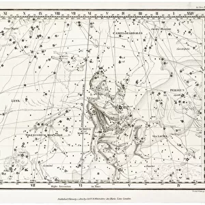 Whittaker Star Maps 4