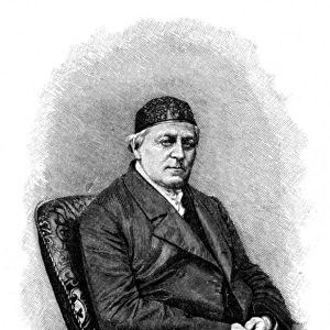 Wilhelm Oertel