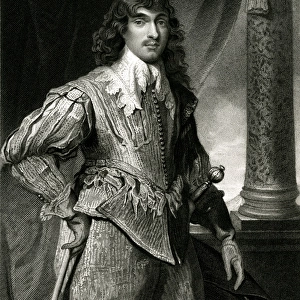 William Duke Hamilton