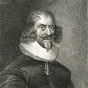 William Earl of Airth