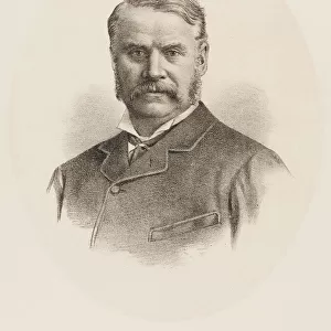 Ws GILBERT (1836-1911)