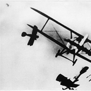 Wwi / Dogfight