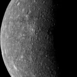 Planet Mercury Planet Mercury