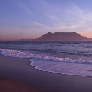 Popular Themes Jigsaw Puzzle Collection: Cape Town