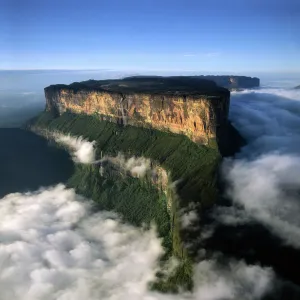 Venezuela - Mount Roraima AWA0099