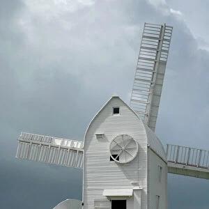 Windmill, Hassocks, Sussex UK