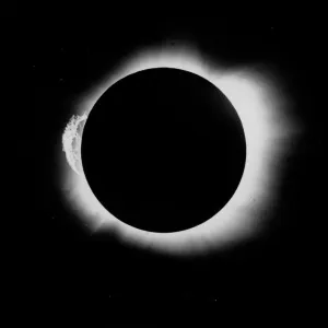 1919 solar eclipse