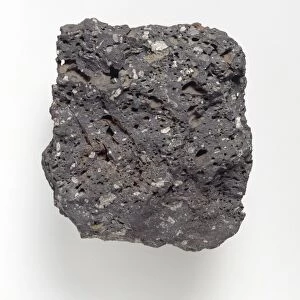 Agglomerate rock specimen C016 / 4936
