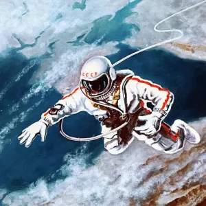 Sobre el Mar Negro de Leonov. Sobre el Mar Negro de Leonov.