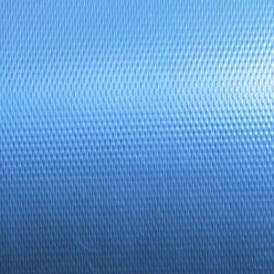Blue metal panel F006 / 7226