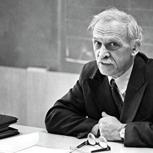 Igor Golovin, Soviet nuclear physicist