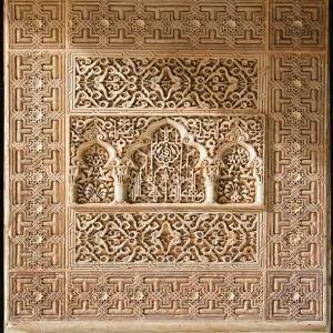 Styles Poster Print Collection: Islamic Architecture