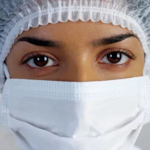 Laboratory technician Print Laboratory technician Print