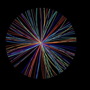 Lead ion collisions