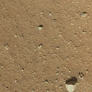 Martian pebbles, Curiosity rover image C014 / 4939