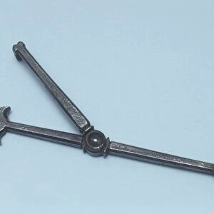 Pelican tooth extractor, circa 1750 C017 / 8363