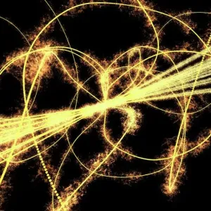 Particle Physics Experiment Print Particle Physics Experiment Print