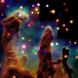 Pillars of Creation