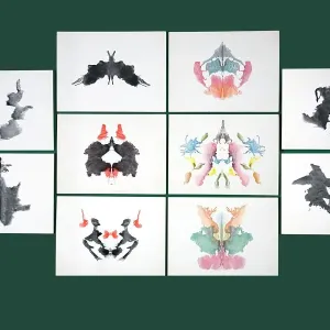 Inkblot
