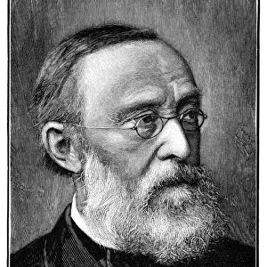 Rudolf Virchow, German pathologist