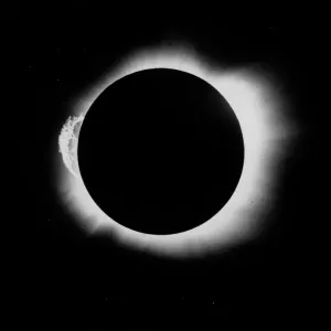 Eclipsión solar de 1919