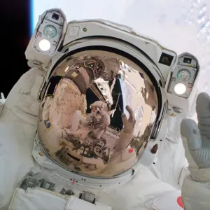 Ritorno alla missione spaziale Ritorno alla missione spaziale