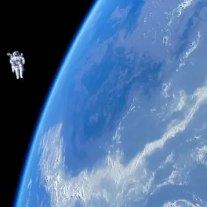 Spacewalk Spacewalk