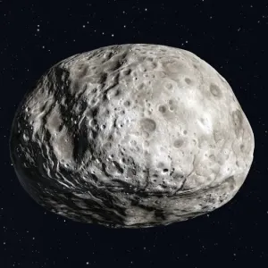 Hubble Telescope