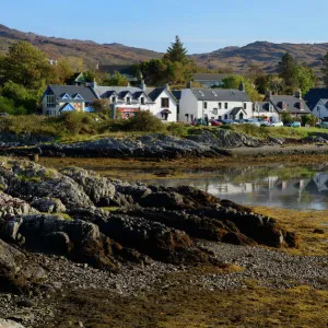 Arisaig, Highlands, Scotland, United Kingdom, Europe