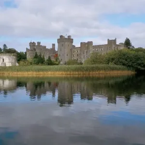Castillo de Ashford
