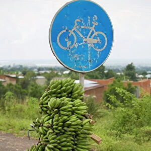 Africa Greetings Card Collection: Burundi