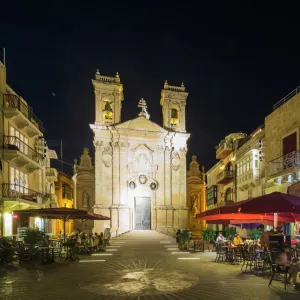 Europe Collection: Malta