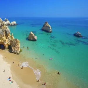 Aerial Photography Jigsaw Puzzle Collection: Portugal